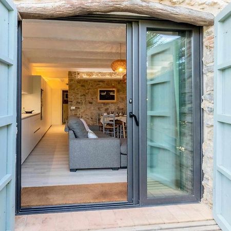OCELLS DE MONTGRÍ apartamento rural en el Baix Empordà Sobrestany Exterior foto